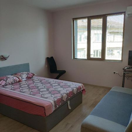 Liliya Apartment Плевна Экстерьер фото