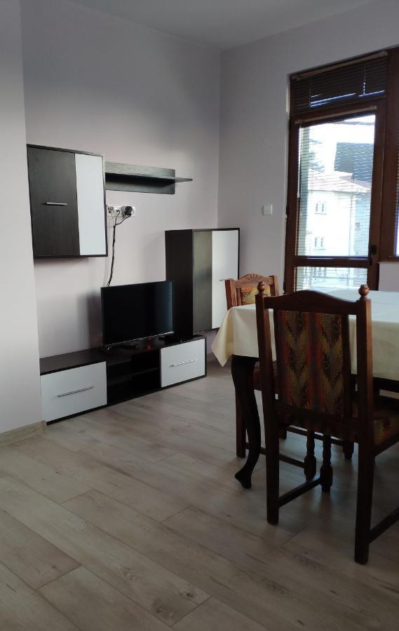 Liliya Apartment Плевна Экстерьер фото