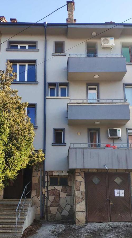 Liliya Apartment Плевна Экстерьер фото