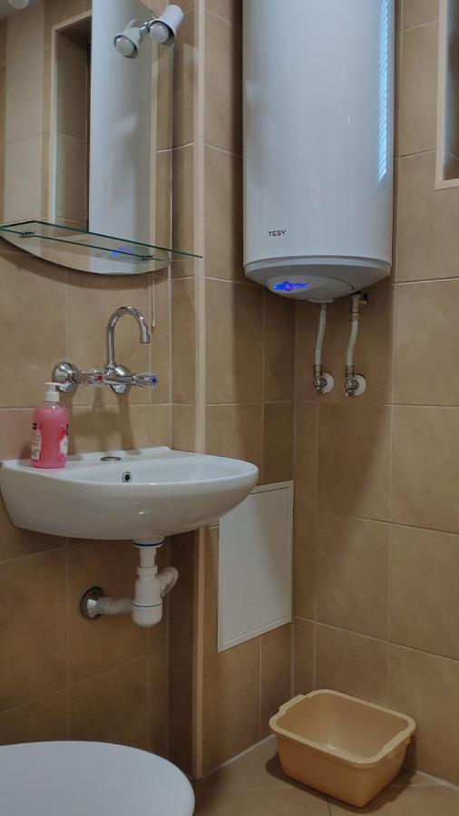 Liliya Apartment Плевна Экстерьер фото