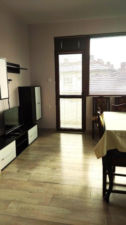 Liliya Apartment Плевна Экстерьер фото