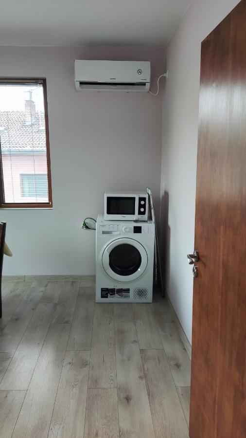 Liliya Apartment Плевна Экстерьер фото