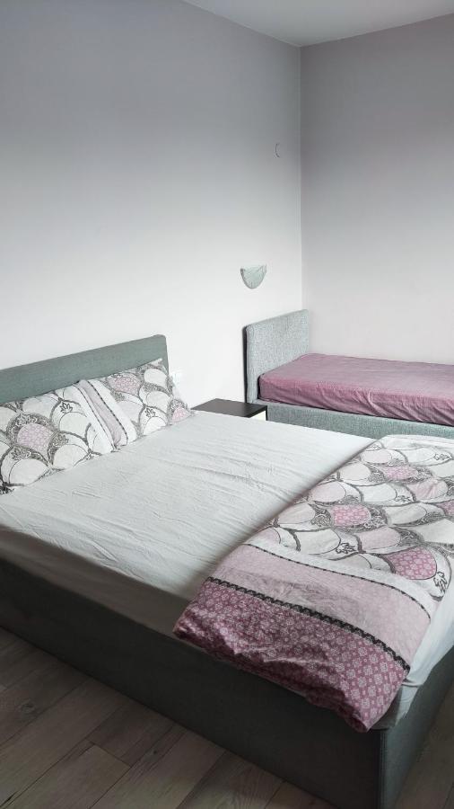 Liliya Apartment Плевна Экстерьер фото