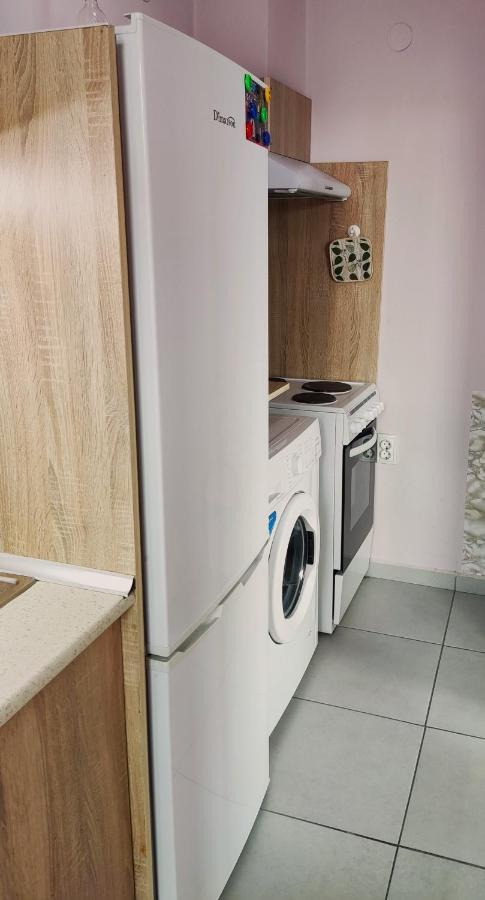 Liliya Apartment Плевна Экстерьер фото