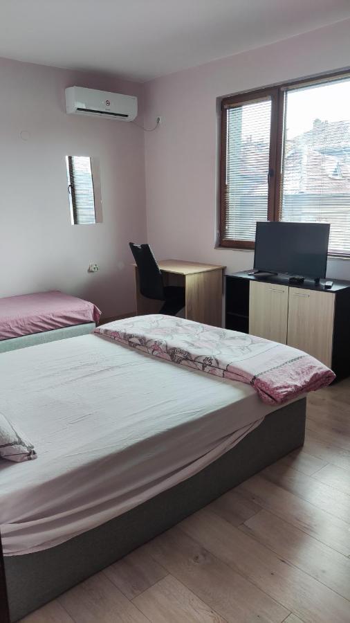 Liliya Apartment Плевна Экстерьер фото